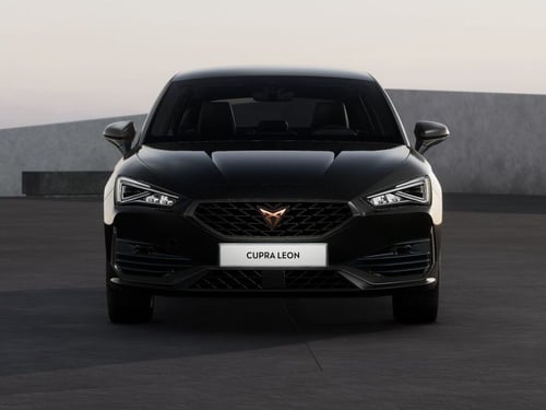 CUPRA Leon 1.5 tsi 150cv