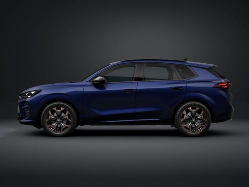 CUPRA Terramar 2.0 tsi 4drive 204cv dsg