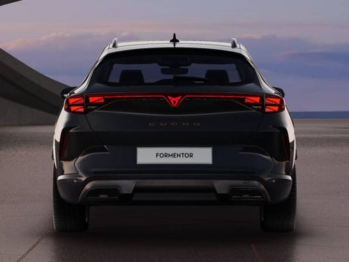 CUPRA Formentor 1.5 hybrid 150cv dsg