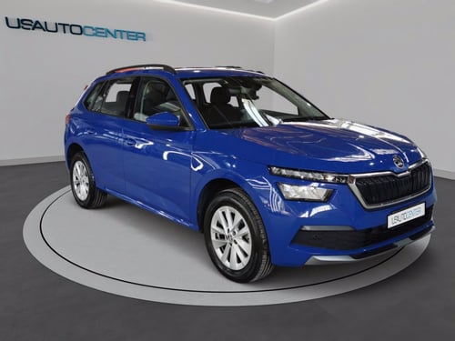 SKODA Kamiq 1.0 tsi ambition 110cv dsg