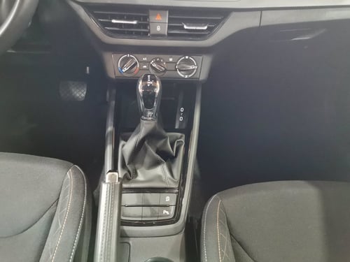 SKODA Kamiq 1.0 tsi ambition 110cv dsg