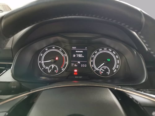 SKODA Kamiq 1.0 tsi ambition 110cv dsg