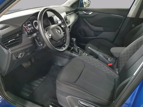 SKODA Kamiq 1.0 tsi ambition 110cv dsg