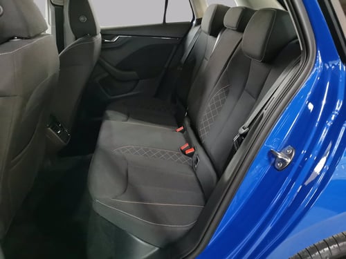 SKODA Kamiq 1.0 tsi ambition 110cv dsg