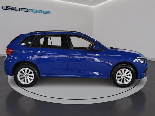SKODA Kamiq 1.0 tsi ambition 110cv dsg