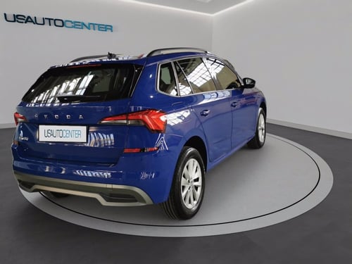 SKODA Kamiq 1.0 tsi ambition 110cv dsg