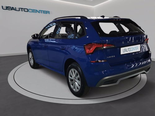 SKODA Kamiq 1.0 tsi ambition 110cv dsg