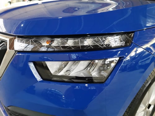 SKODA Kamiq 1.0 tsi ambition 110cv dsg