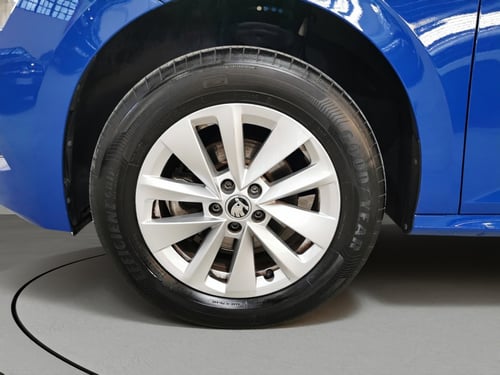 SKODA Kamiq 1.0 tsi ambition 110cv dsg