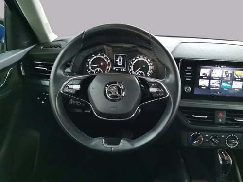 SKODA Kamiq 1.0 tsi ambition 110cv dsg