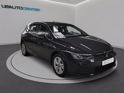 VOLKSWAGEN Golf 1.5 tsi evo life 130cv