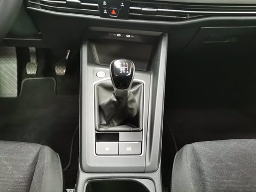 VOLKSWAGEN Golf 1.5 tsi evo life 130cv