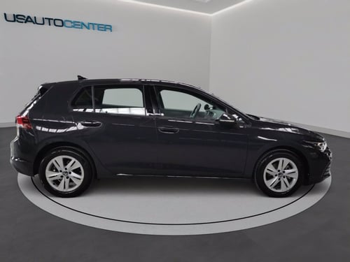 VOLKSWAGEN Golf 1.5 tsi evo life 130cv