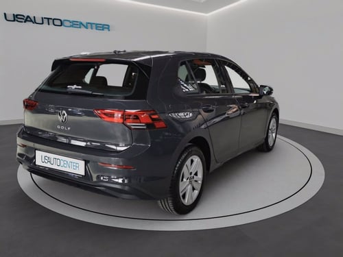 VOLKSWAGEN Golf 1.5 tsi evo life 130cv