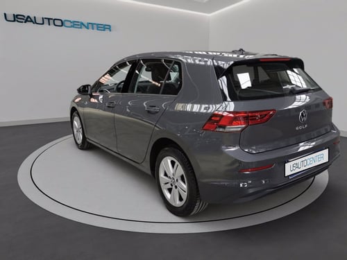 VOLKSWAGEN Golf 1.5 tsi evo life 130cv