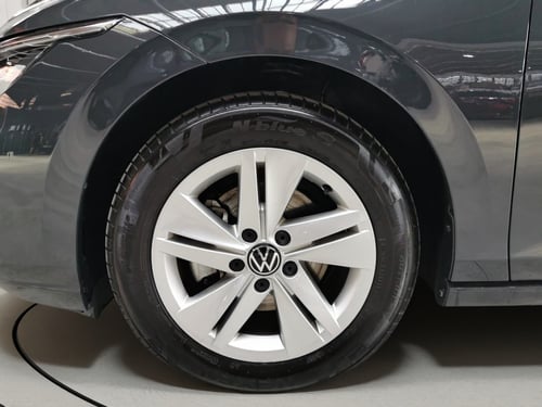 VOLKSWAGEN Golf 1.5 tsi evo life 130cv