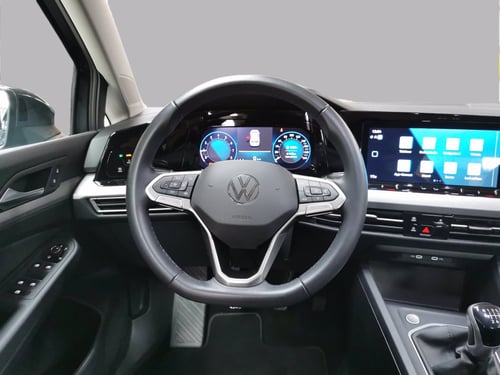 VOLKSWAGEN Golf 1.5 tsi evo life 130cv