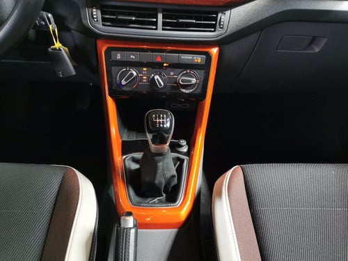 VOLKSWAGEN T-cross 1.0 tsi style 110cv