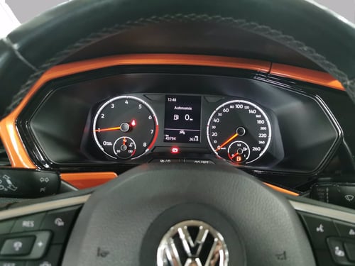 VOLKSWAGEN T-cross 1.0 tsi style 110cv