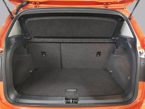 VOLKSWAGEN T-cross 1.0 tsi style 110cv