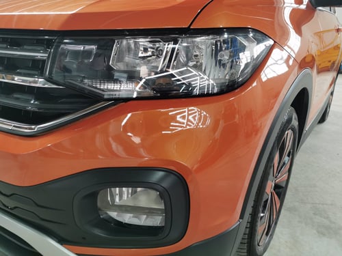 VOLKSWAGEN T-cross 1.0 tsi style 110cv