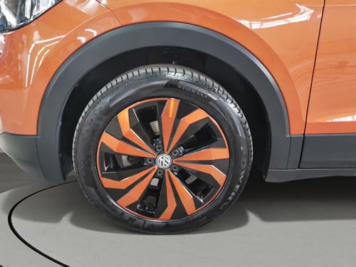 VOLKSWAGEN T-cross 1.0 tsi style 110cv