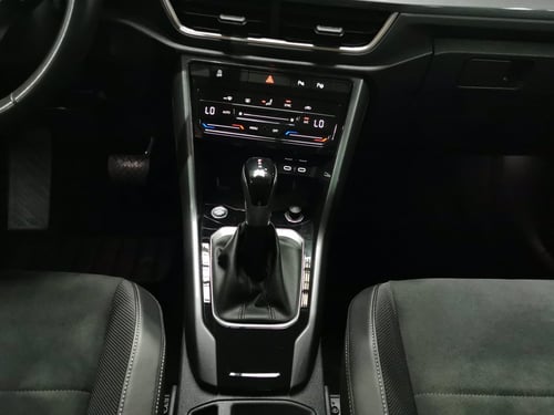 VOLKSWAGEN T-roc 1.5 tsi style dsg