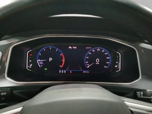VOLKSWAGEN T-roc 1.5 tsi style dsg