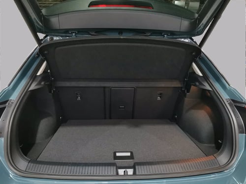 VOLKSWAGEN T-roc 1.5 tsi style dsg