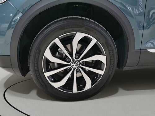 VOLKSWAGEN T-roc 1.5 tsi style dsg