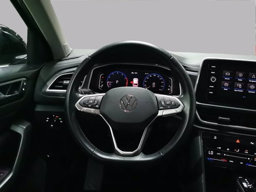 VOLKSWAGEN T-roc 1.5 tsi style dsg