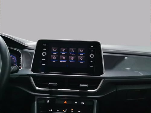 VOLKSWAGEN T-roc 1.5 tsi style dsg