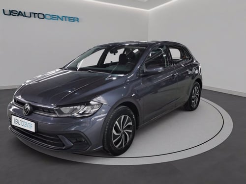VOLKSWAGEN Polo 1.0 tsi life 95cv
