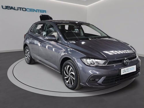 VOLKSWAGEN Polo 1.0 tsi life 95cv