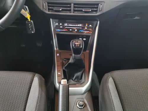 VOLKSWAGEN Polo 1.0 tsi life 95cv