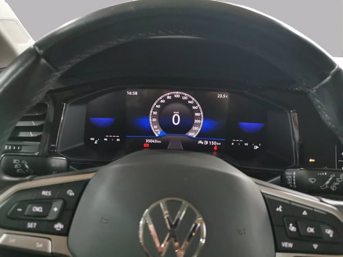 VOLKSWAGEN Polo 1.0 tsi life 95cv