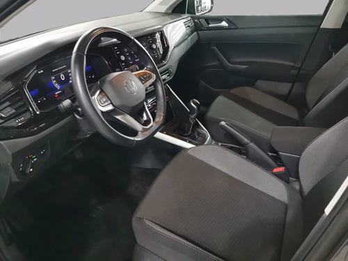 VOLKSWAGEN Polo 1.0 tsi life 95cv