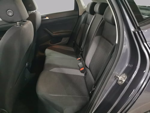 VOLKSWAGEN Polo 1.0 tsi life 95cv
