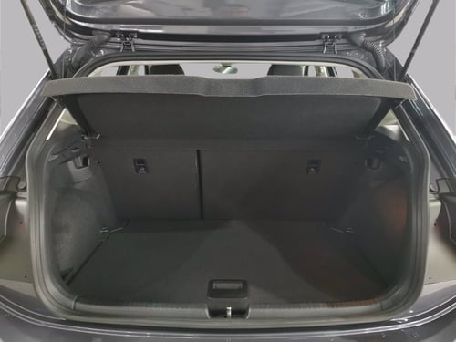 VOLKSWAGEN Polo 1.0 tsi life 95cv