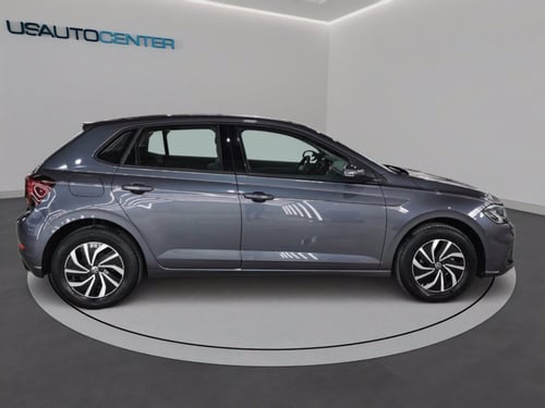 VOLKSWAGEN Polo 1.0 tsi life 95cv