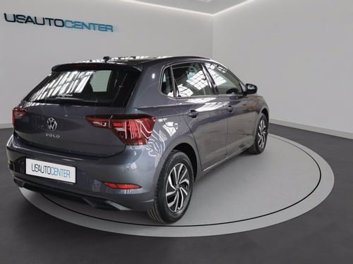 VOLKSWAGEN Polo 1.0 tsi life 95cv