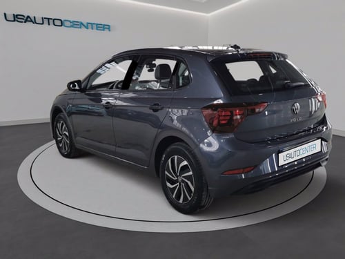 VOLKSWAGEN Polo 1.0 tsi life 95cv