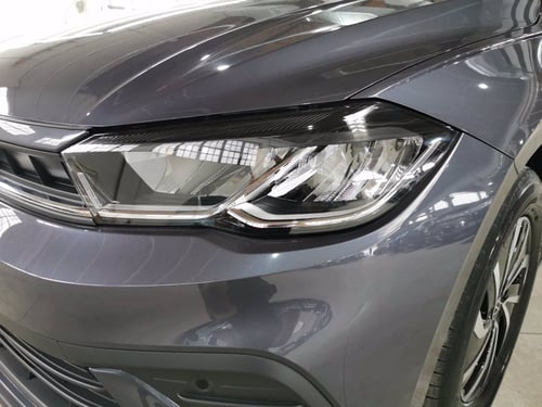 VOLKSWAGEN Polo 1.0 tsi life 95cv