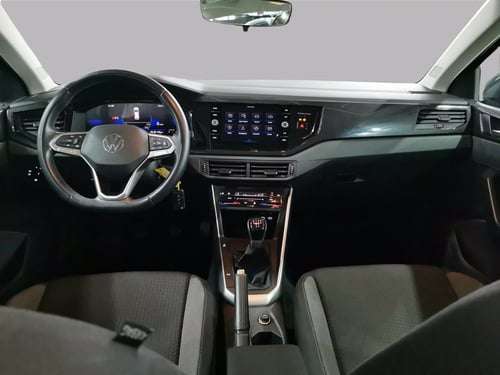VOLKSWAGEN Polo 1.0 tsi life 95cv