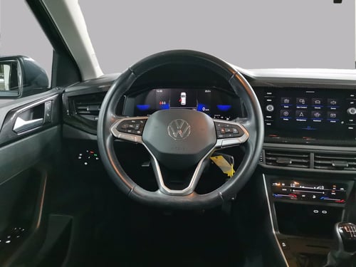 VOLKSWAGEN Polo 1.0 tsi life 95cv