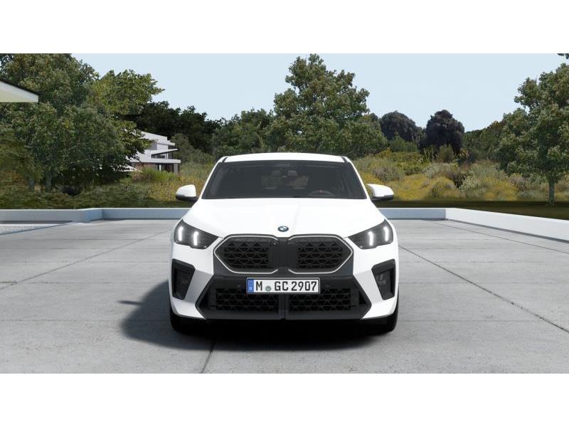 BMW X2 xdrive 20d 48v msport pro auto