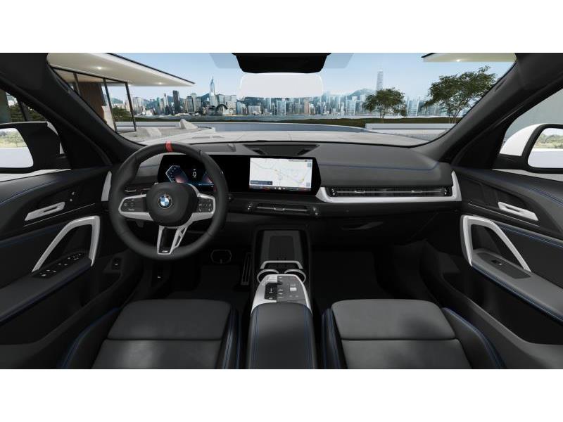 BMW X2 xdrive 20d 48v msport pro auto