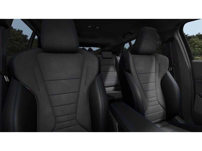BMW X2 xdrive 20d 48v msport pro auto