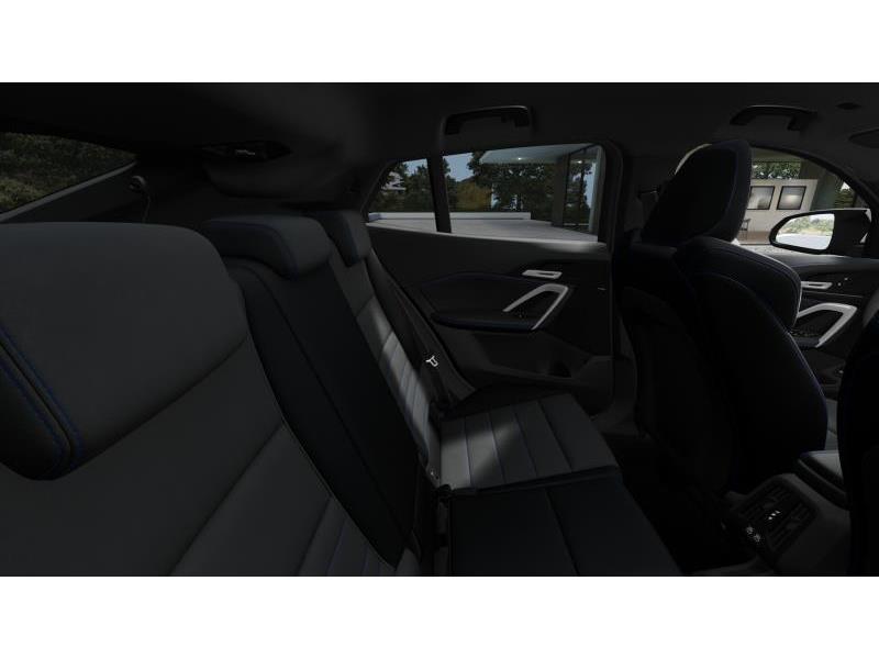 BMW X2 xdrive 20d 48v msport pro auto