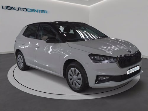 SKODA Fabia 1.0 tsi evo style 95cv